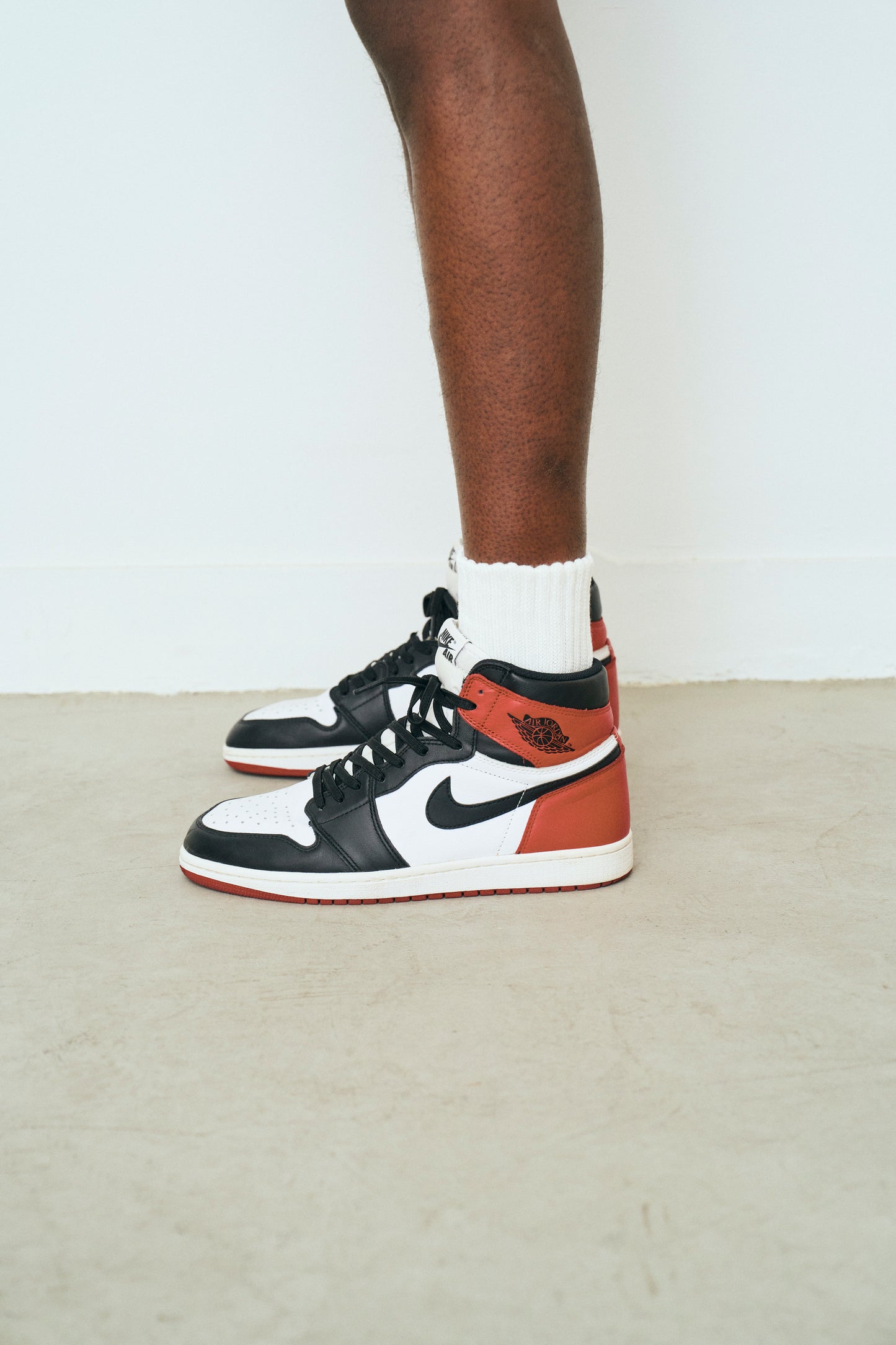 MICHAEL 2PAC RIB SOCKS
