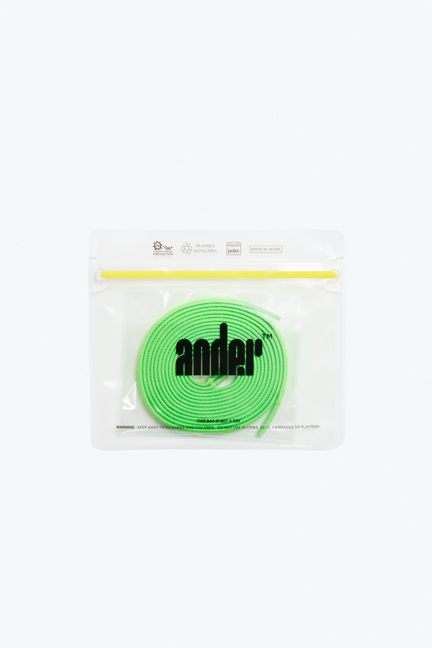 ELASTIC SLIPLACE(GREEN)