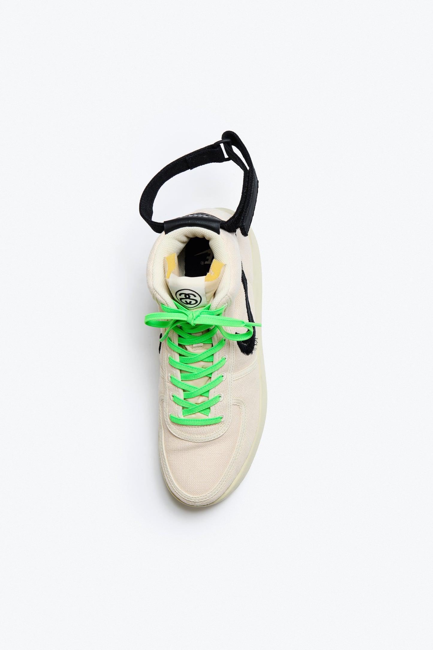 ELASTIC SLIPLACE(GREEN)