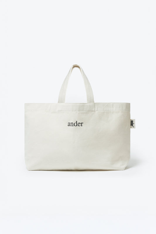 TOO BIG TOTE BAG