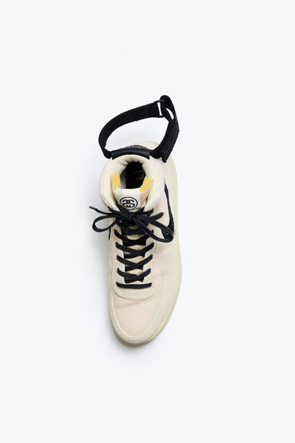 ELASTIC SLIPLACE(BLACK)